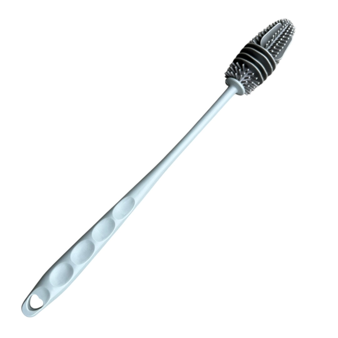 Silicone Bottle Cleaning Brush