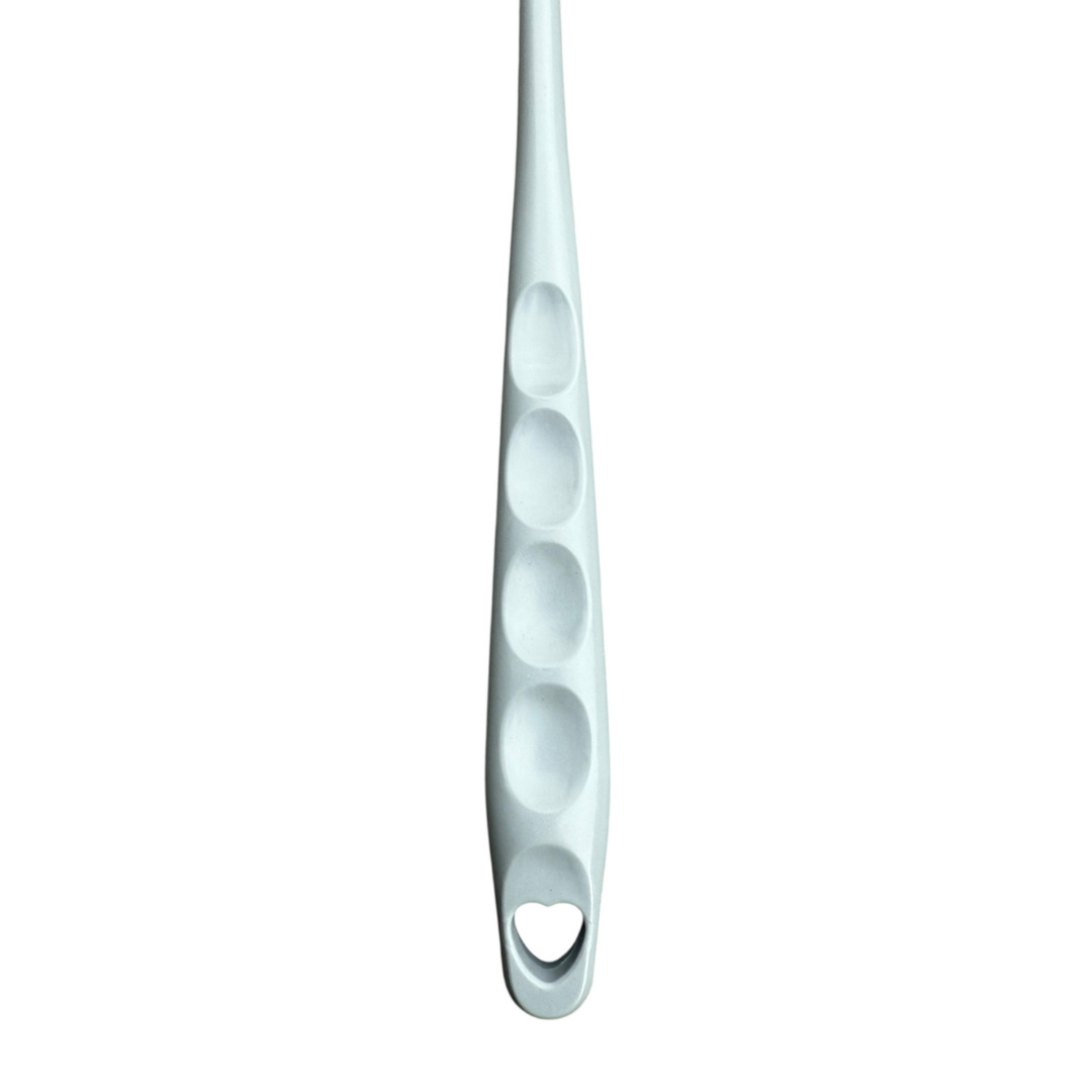Silicone Bottle Cleaning Brush