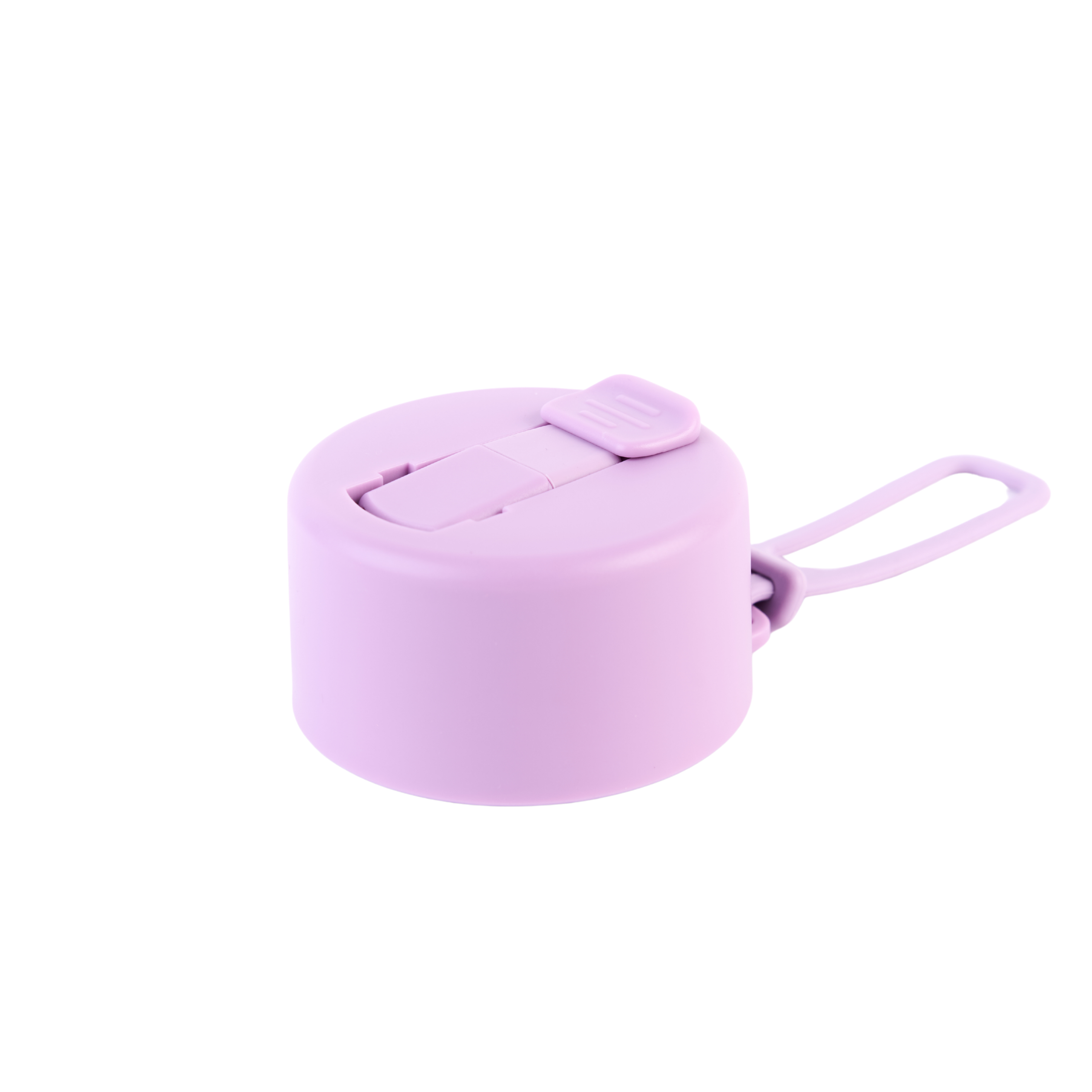 Silicone Spout Lids - 7 Colours