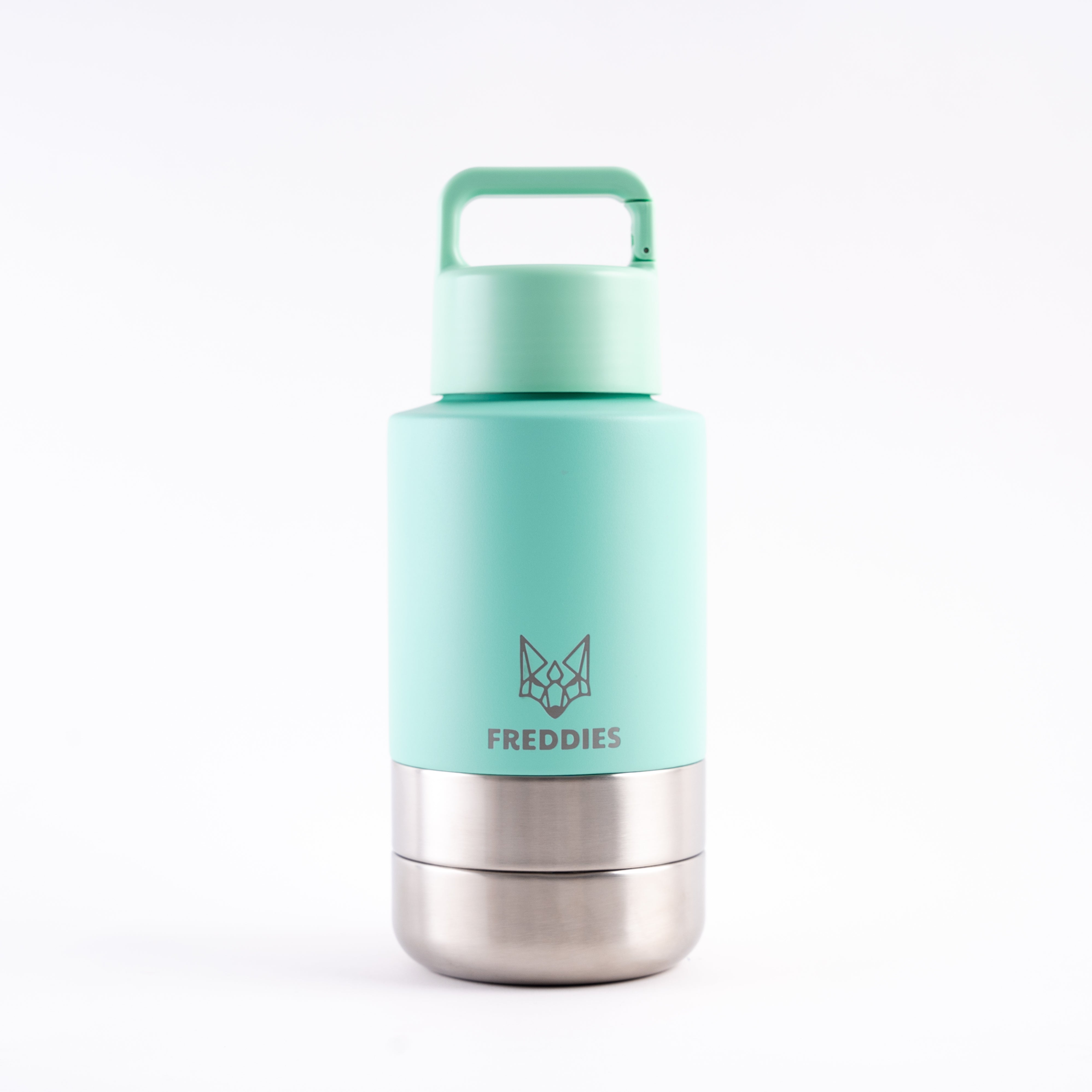 3 in 1 Dog Bottle - 5 Colours