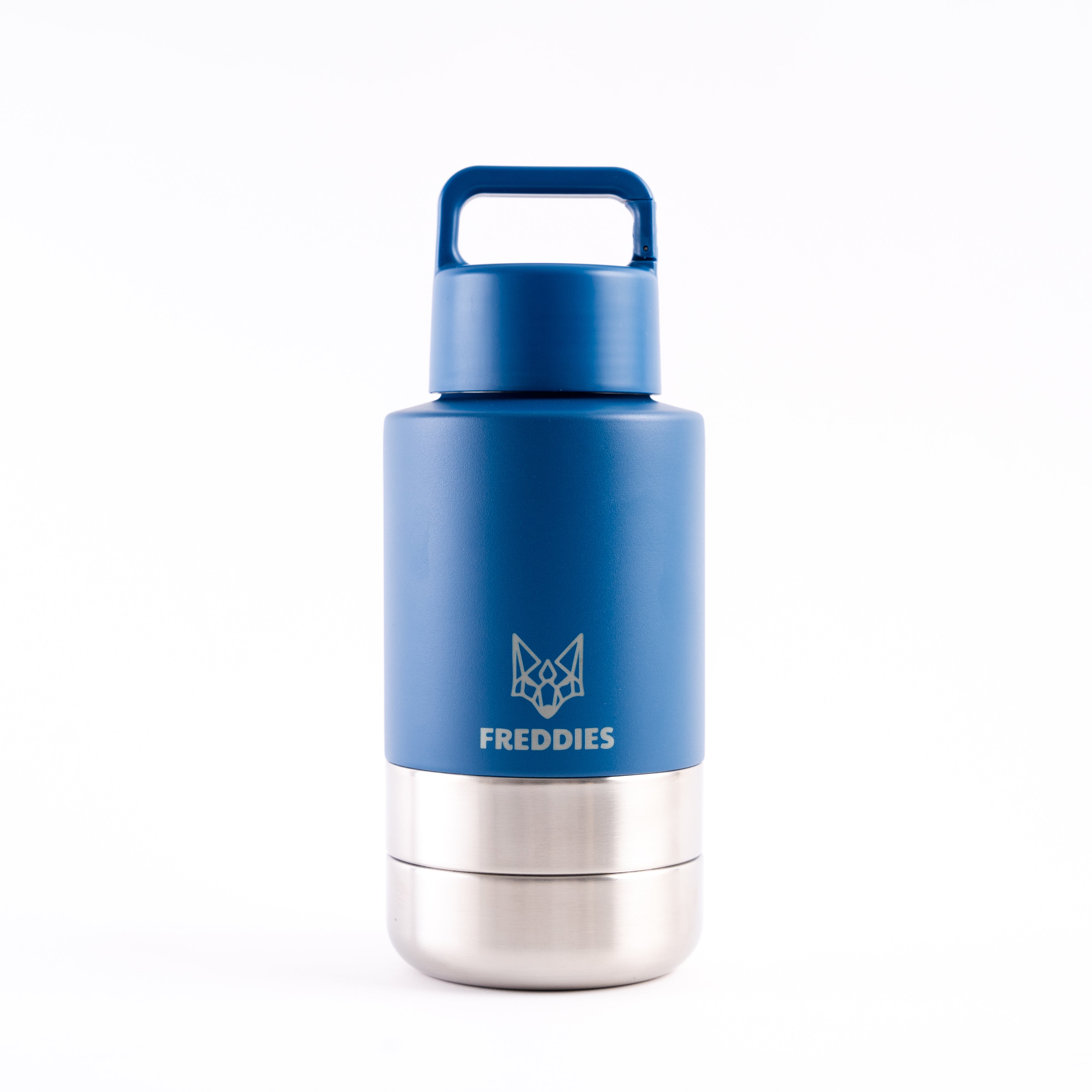 3 in 1 Dog Bottle - 5 Colours