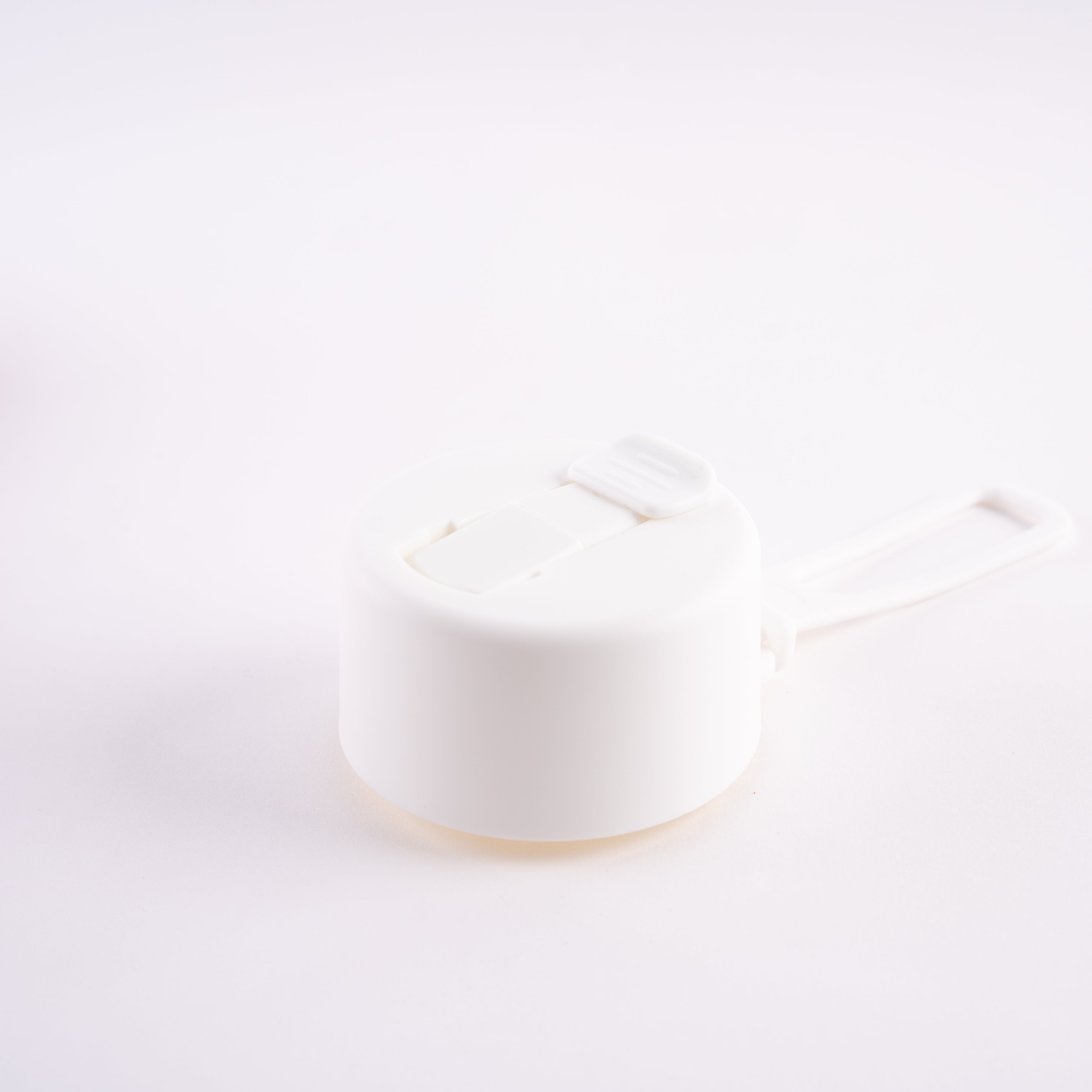 Silicone Spout Lids - 7 Colours