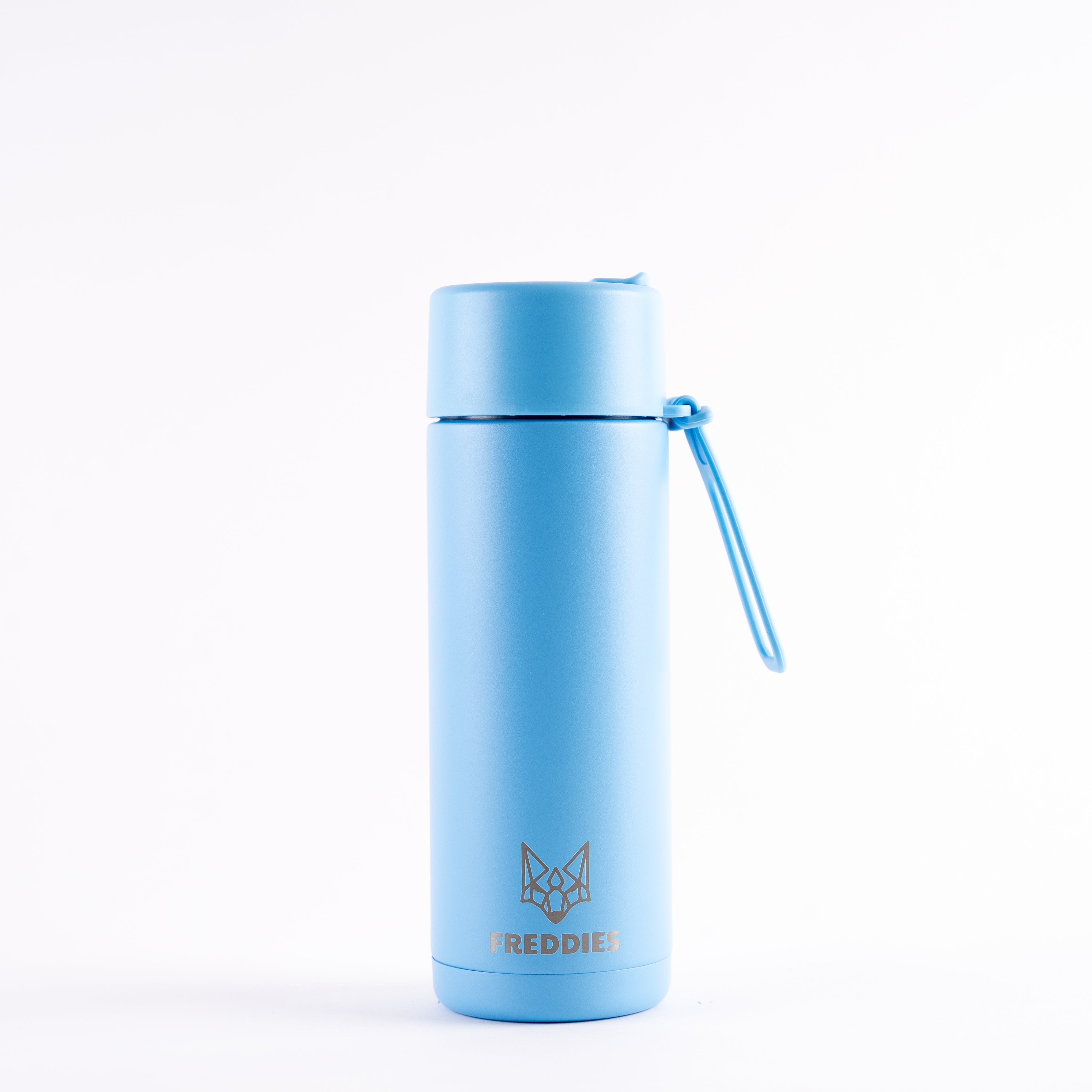 595ml Ceramic Lined Reusable Bottle - 7 Colours