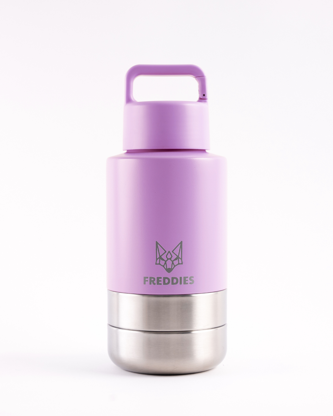 3 in 1 Dog Bottle - 5 Colours