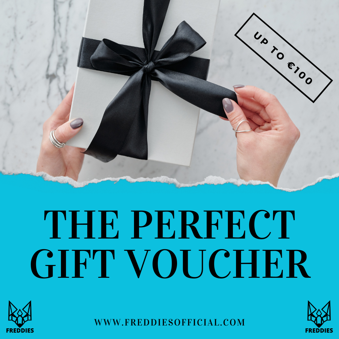 Instant Delivery Gift Voucher