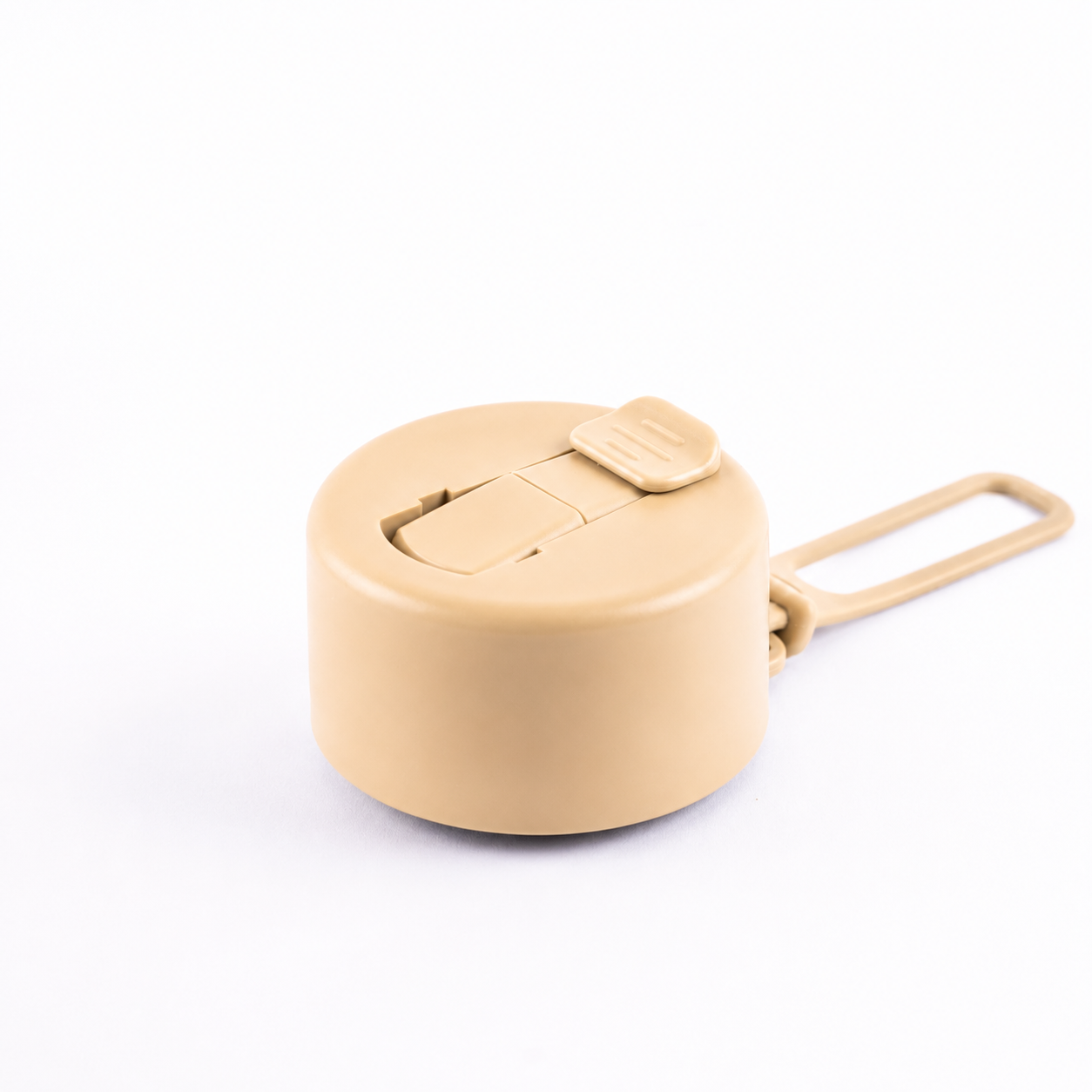 Silicone Spout Lids