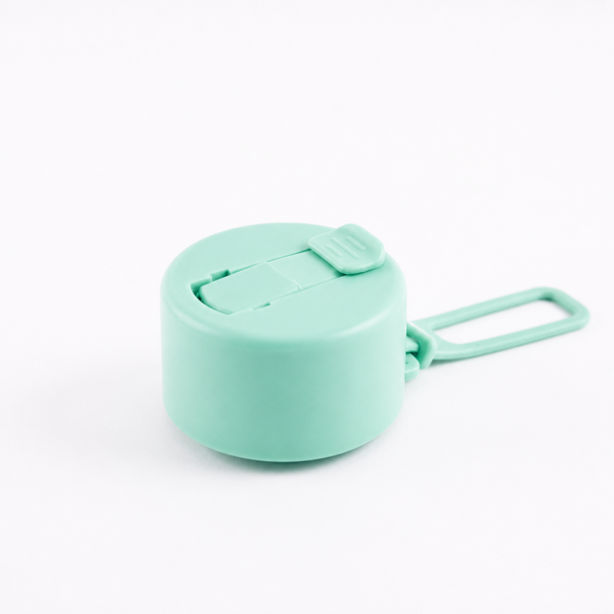 Silicone Spout Lids - 7 Colours