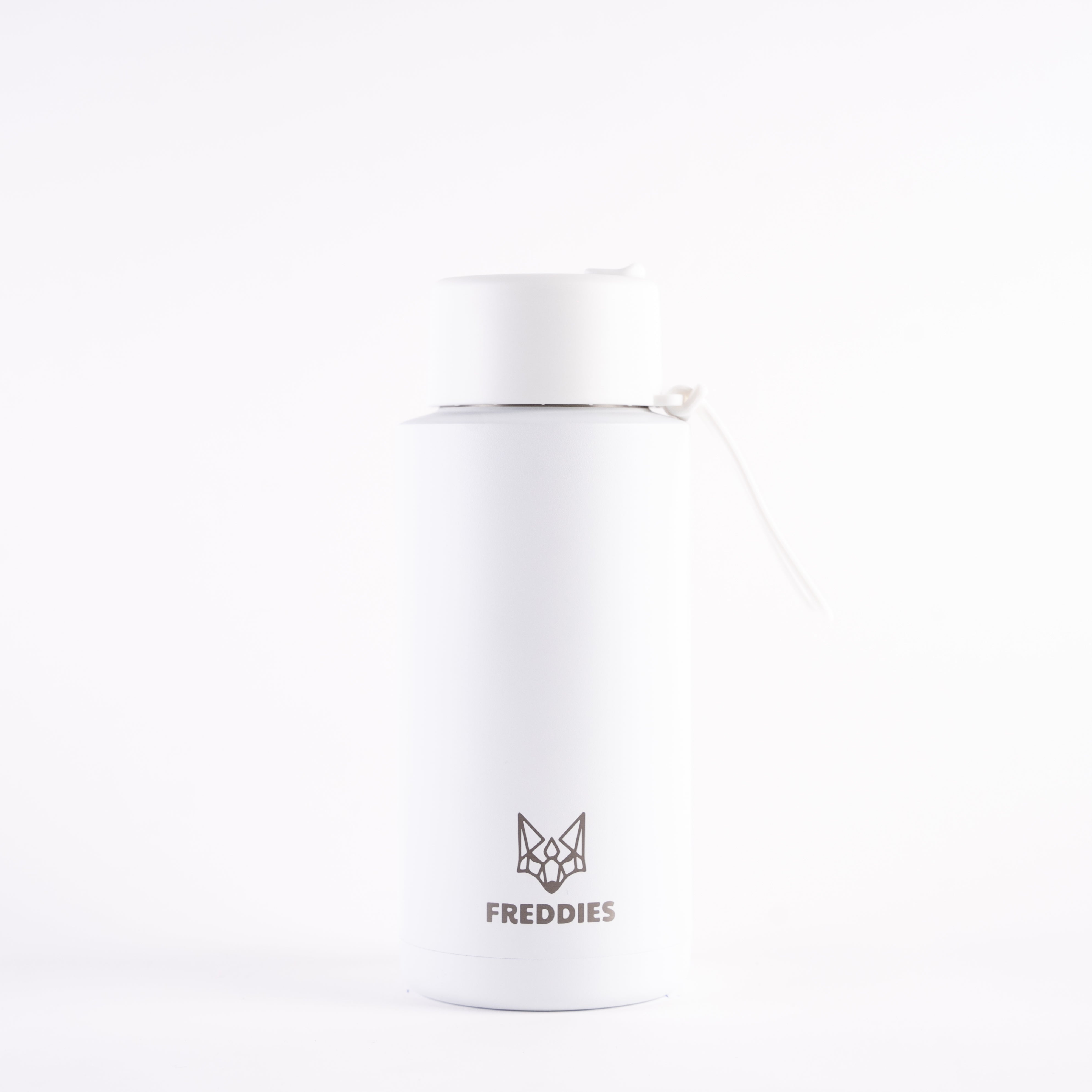 1Litre Ceramic Lined Reusable Bottle - 7 Colours