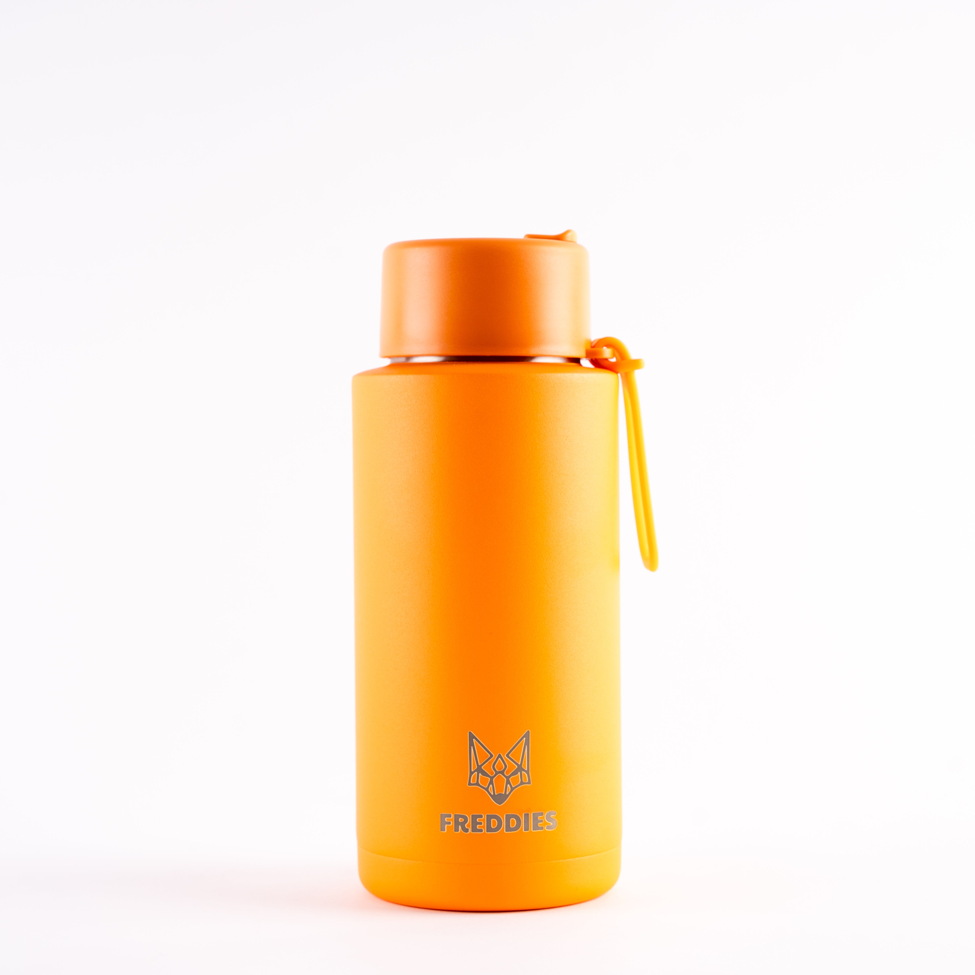 1Litre Ceramic Lined Reusable Bottle - 7 Colours