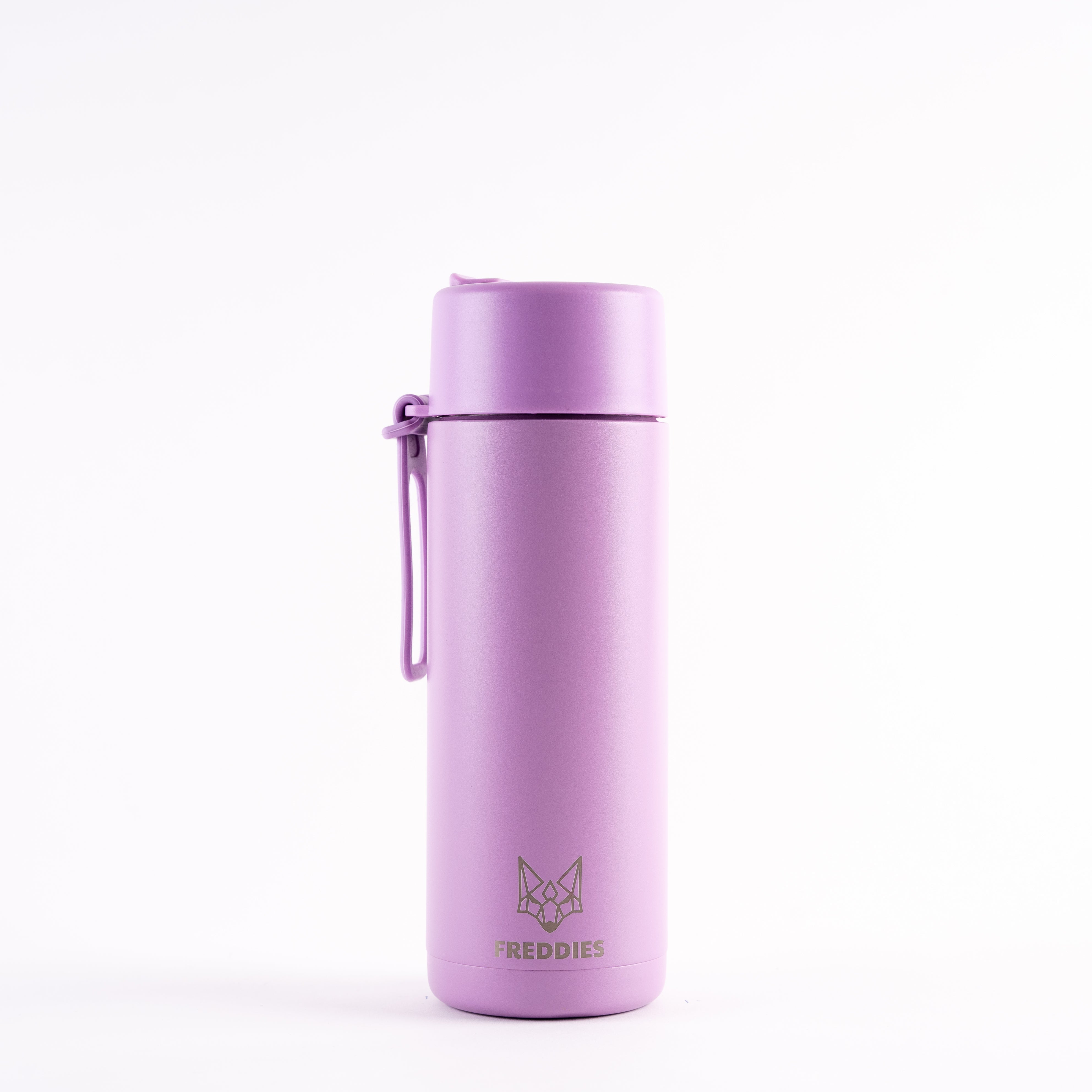 595ml Ceramic Lined Reusable Bottle - 7 Colours