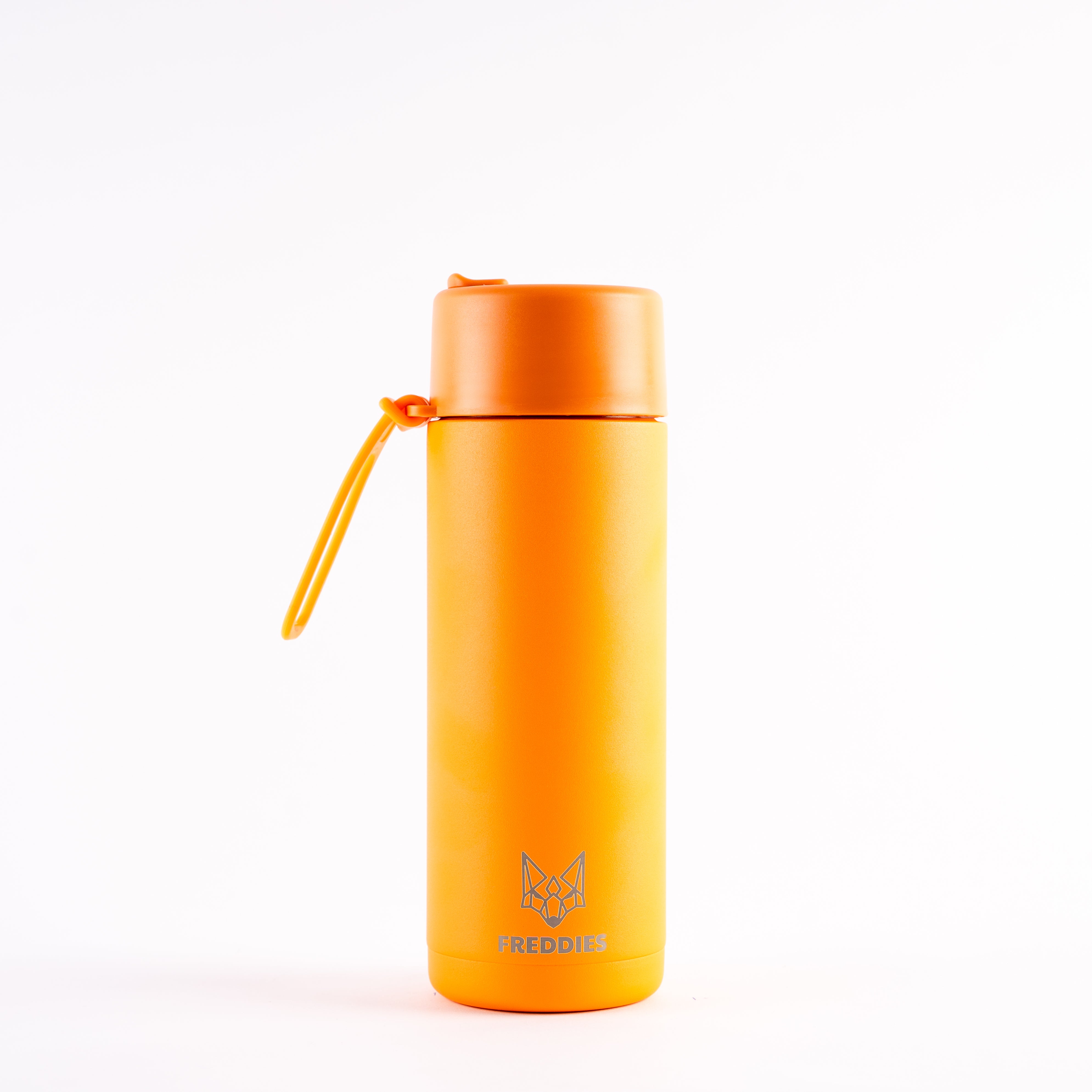 595ml Ceramic Lined Reusable Bottle - 7 Colours