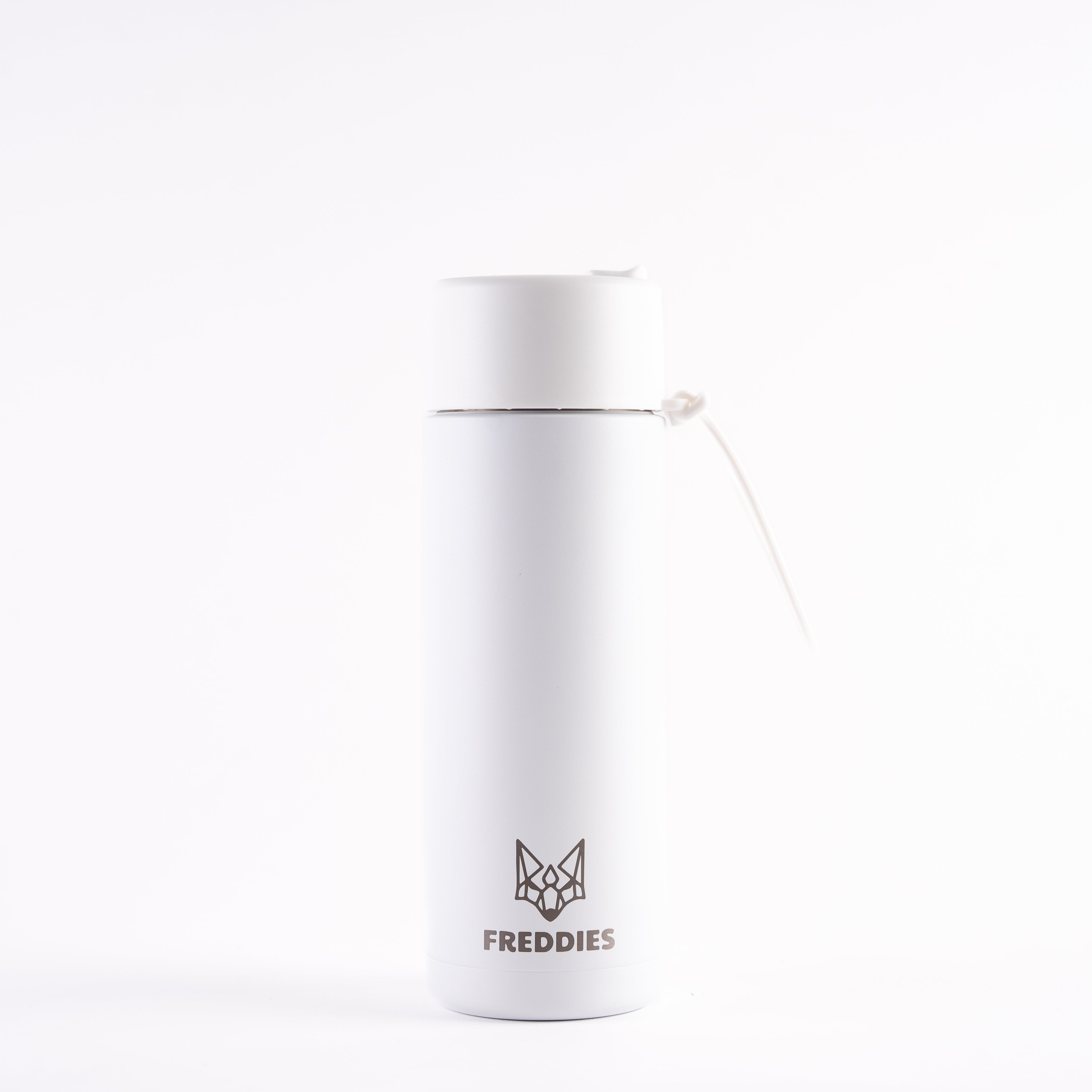 595ml Ceramic Lined Reusable Bottle - 7 Colours