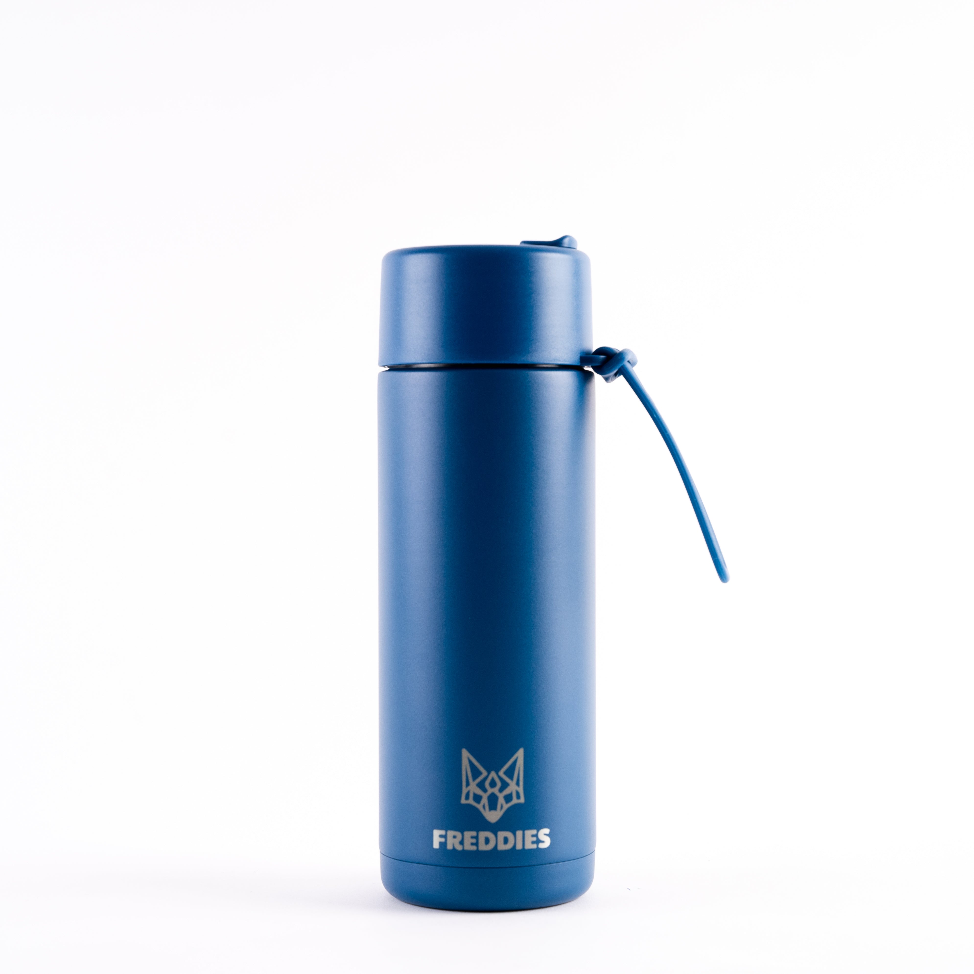 595ml Ceramic Lined Reusable Bottle - 7 Colours