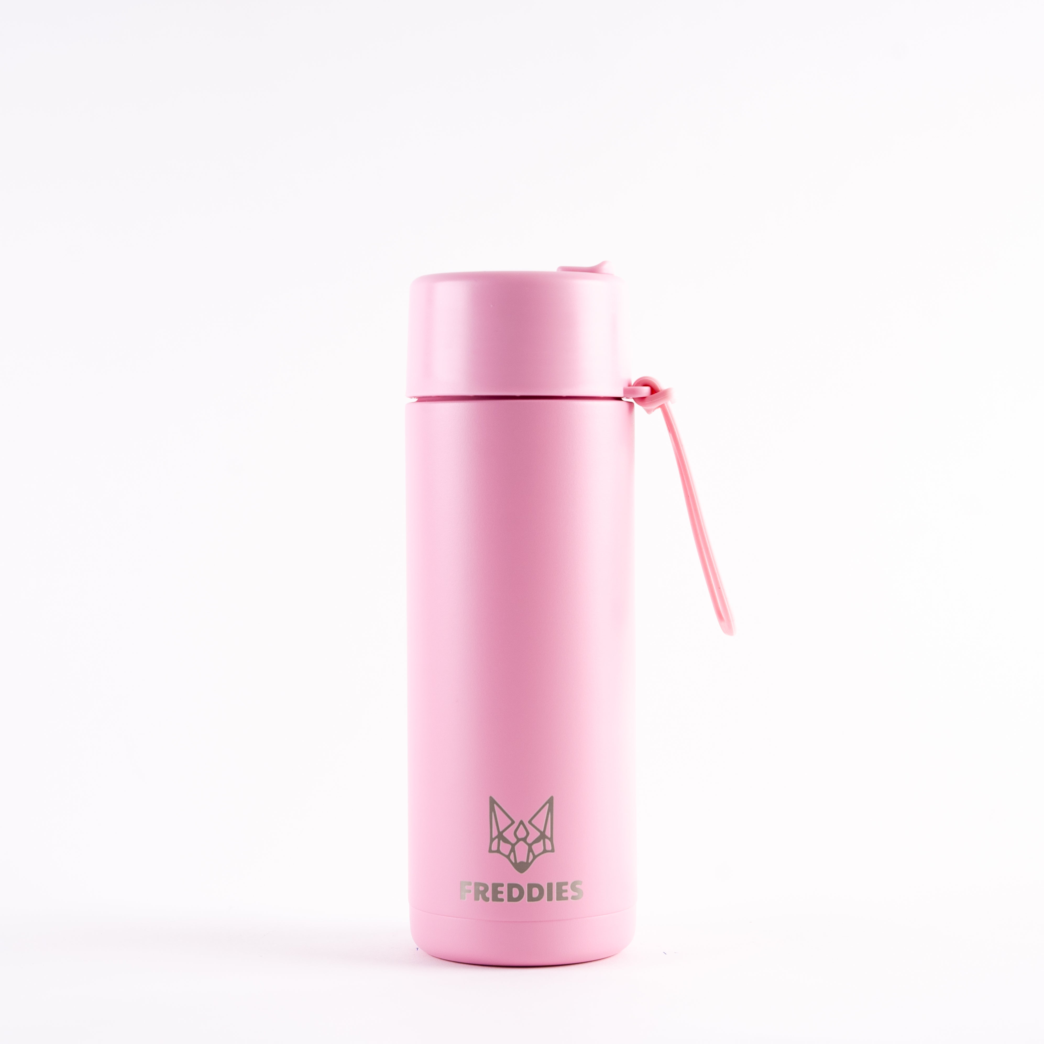 595ml Ceramic Lined Reusable Bottle - 7 Colours