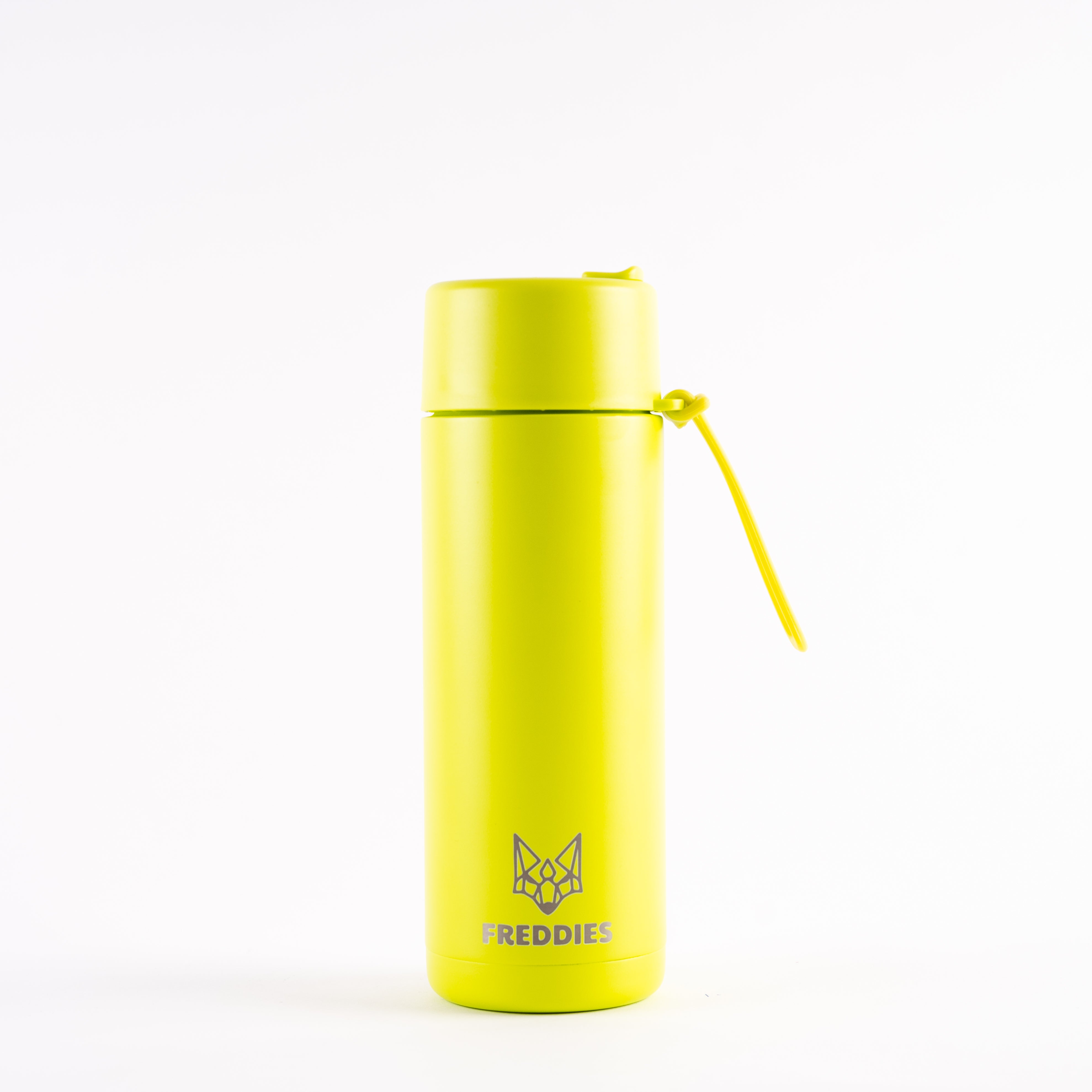 595ml Ceramic Lined Reusable Bottle - 7 Colours