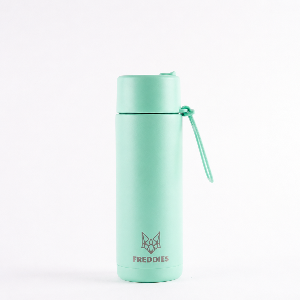 595ml Ceramic Lined Reusable Bottle - 7 Colours